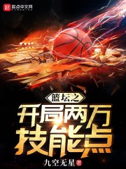 篮坛之开局两万技能点 九空无星