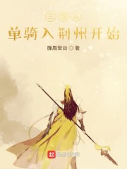 《三国从单骑入荆州开始》