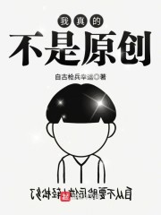 我真的不是原创歌手