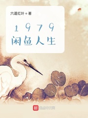 1979闲鱼人生奇书网
