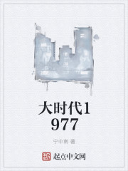 大时代1977txt下载