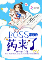 快穿boss 小说