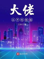 大佬从不吃软饭txt