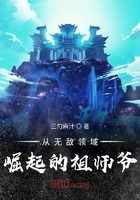 从无敌领域崛起的祖师爷 第43章