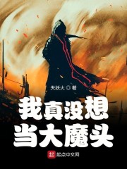 我真没想当魔王啊笔趣阁