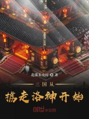 三国从掳走洛神开始小说