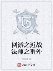 网游之近战法师无错版