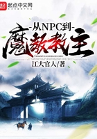 从npc到魔教教主txt下载