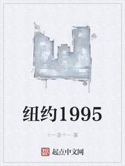 纽约1930年