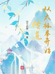 穿越从太极宗师开始