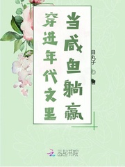 穿进年代文里当咸鱼躺赢(目丸子)