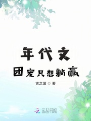 年代团宠小说